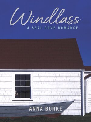 cover image of Windlass